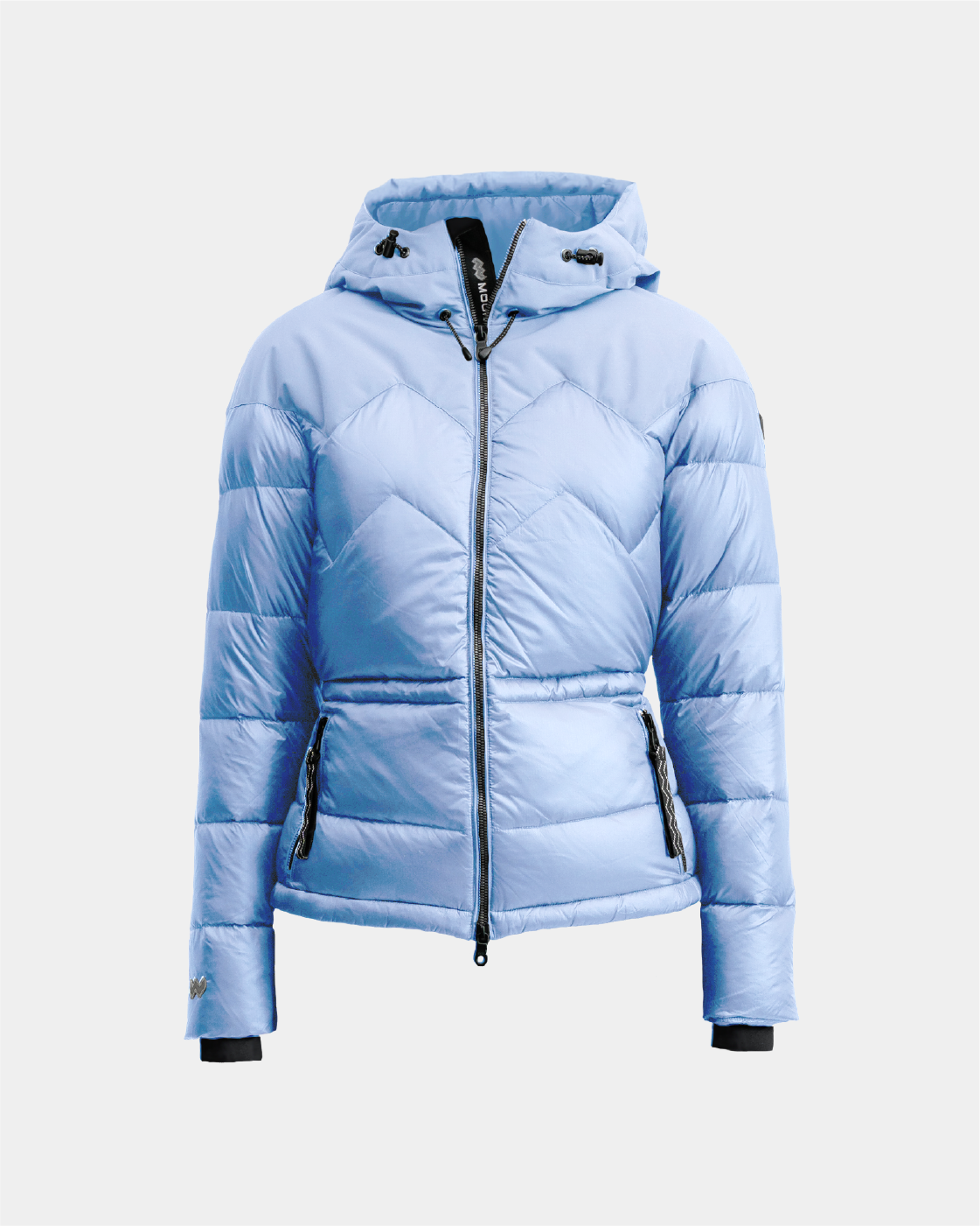 Cocoon Rabbit Jacket WOMENS COCOON DOWN JACKET – Mountain Works