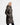 WOMENS COCOON DOWN COAT