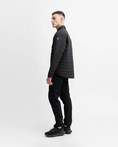 TRAIL OVERSHIRT