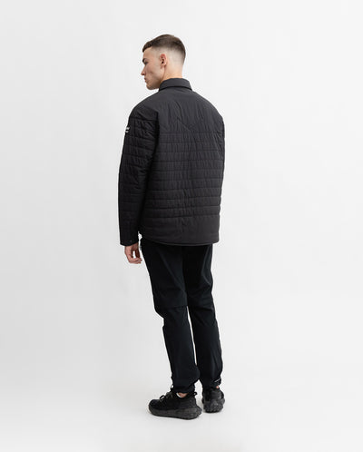 TRAIL OVERSHIRT