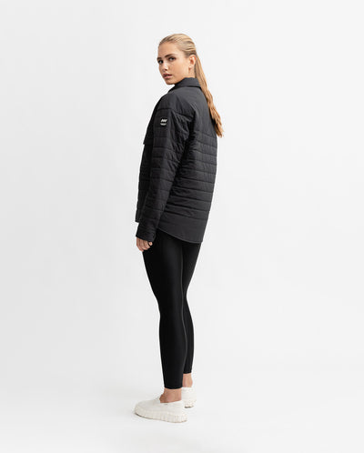 TRAIL OVERSHIRT