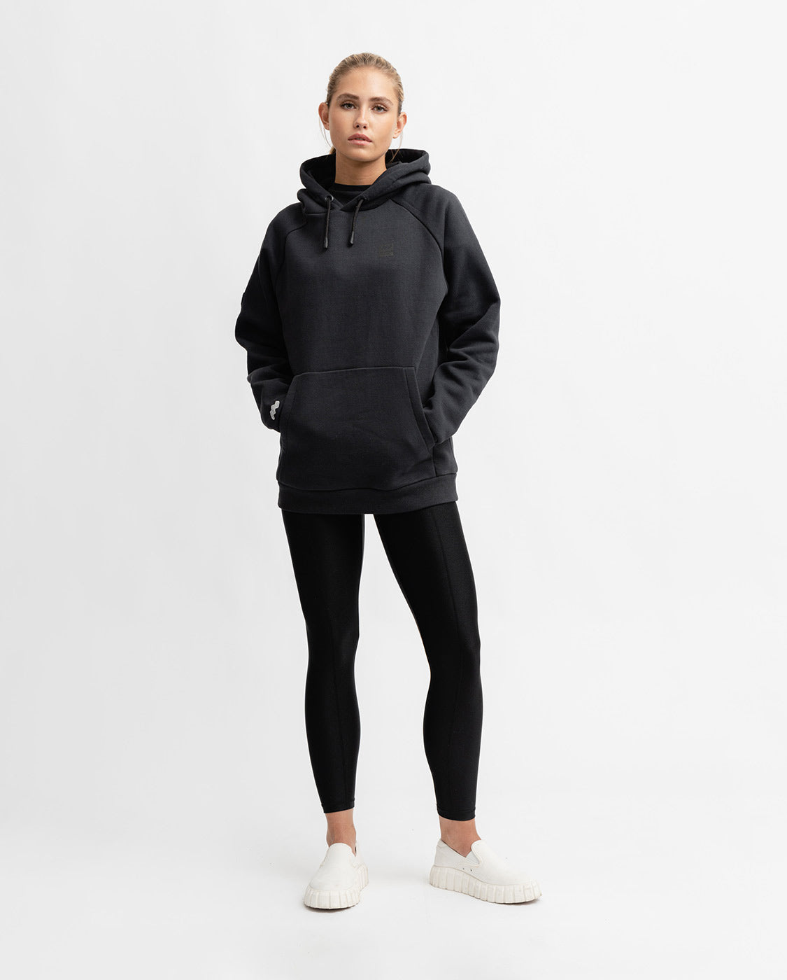 ICON HOODIE