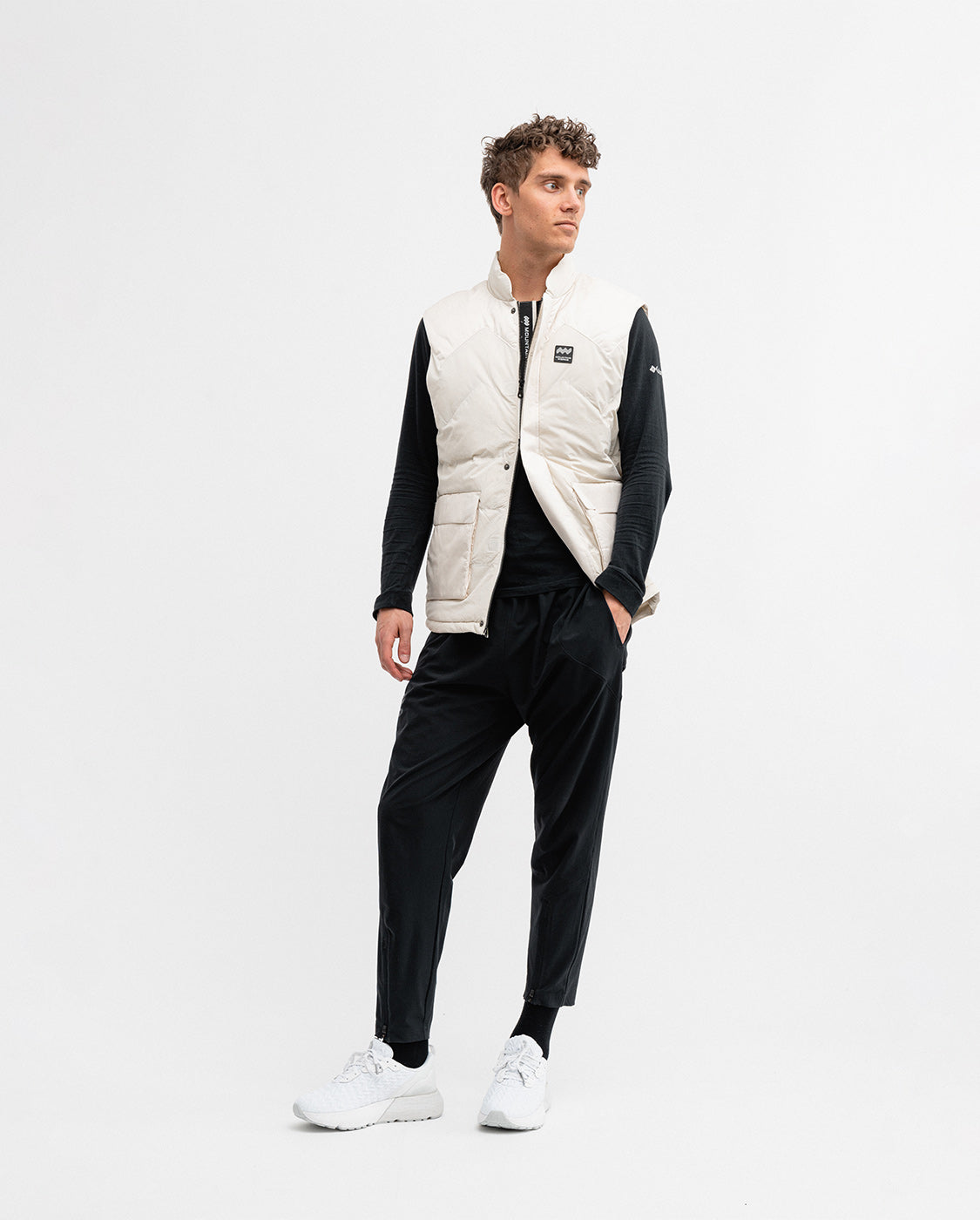 UTILITY THERMAL VEST