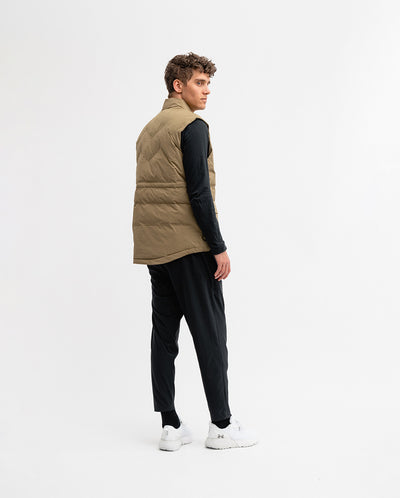 UTILITY THERMAL VEST