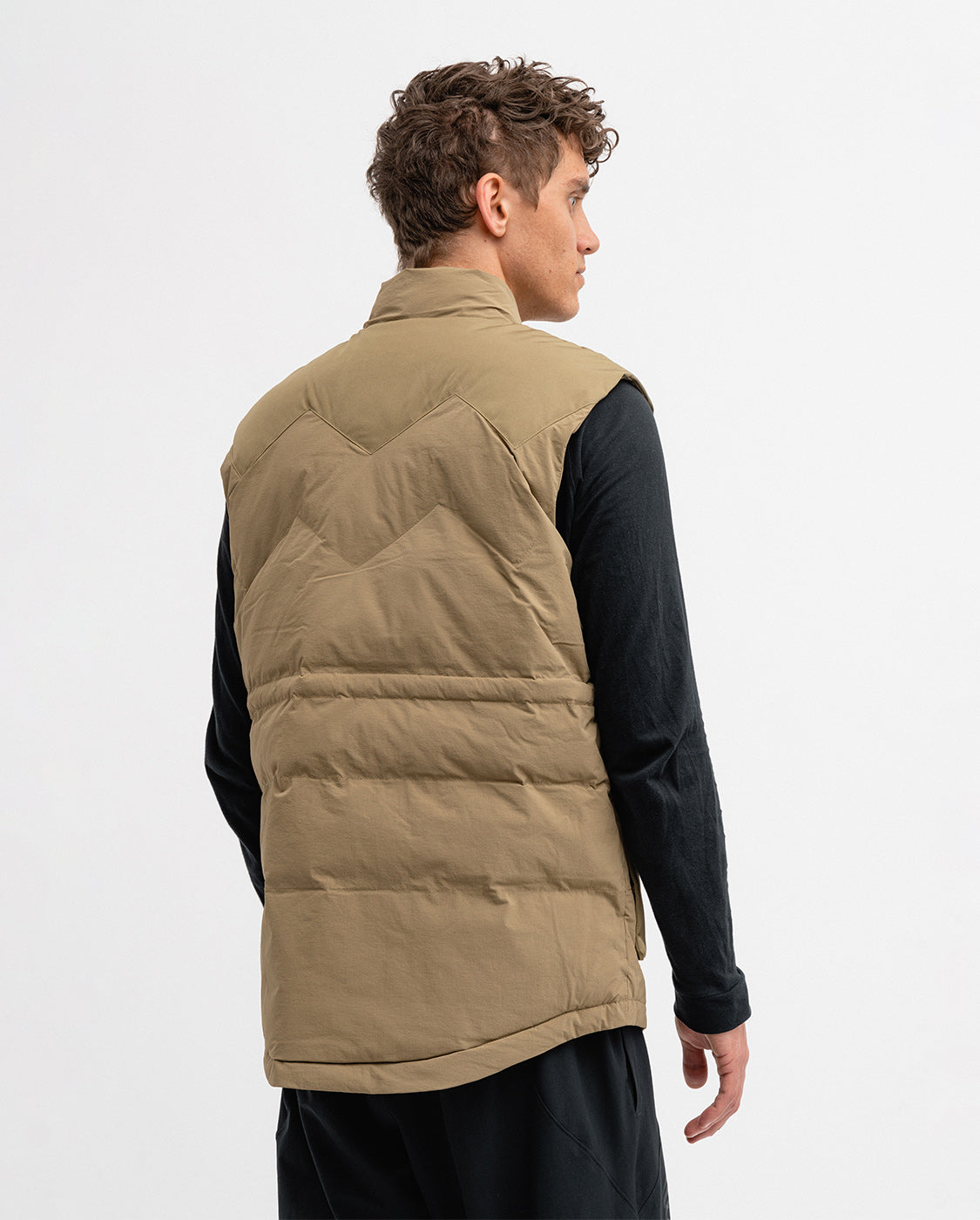 UTILITY THERMAL VEST