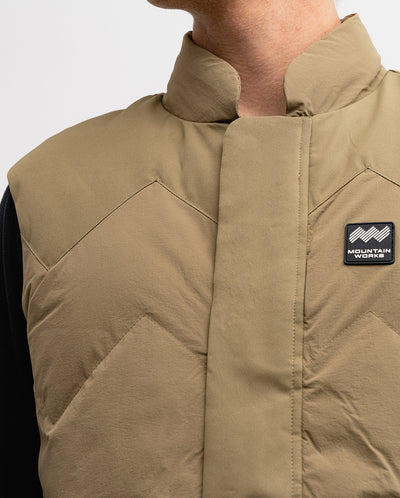 UTILITY THERMAL VEST