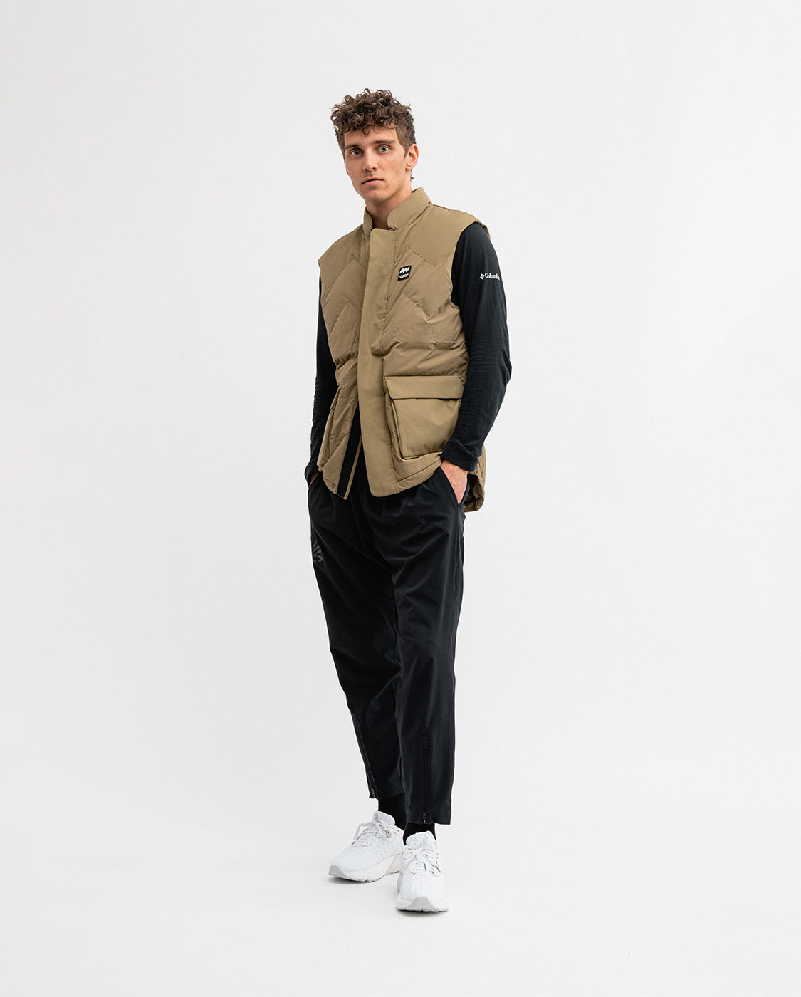 UTILITY THERMAL VEST