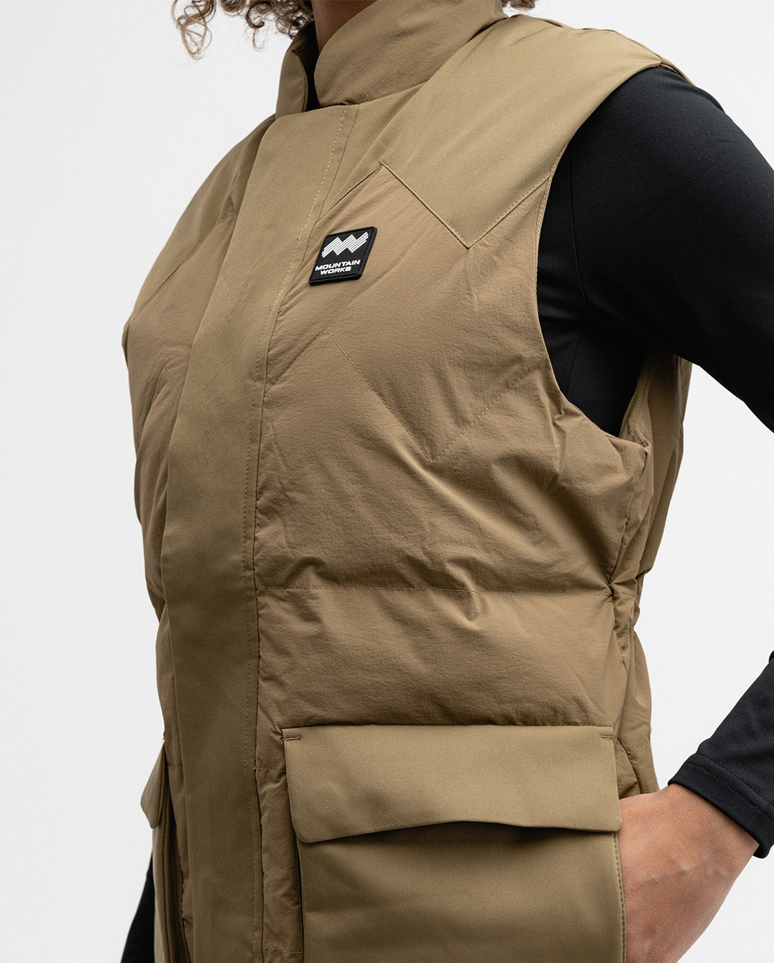 UTILITY THERMAL VEST