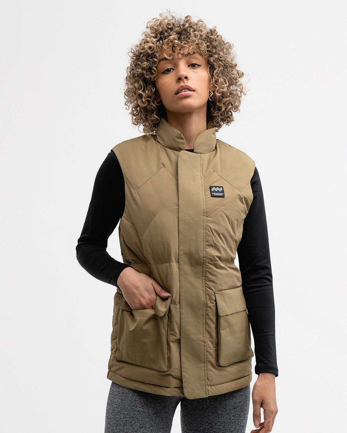 UTILITY THERMAL VEST